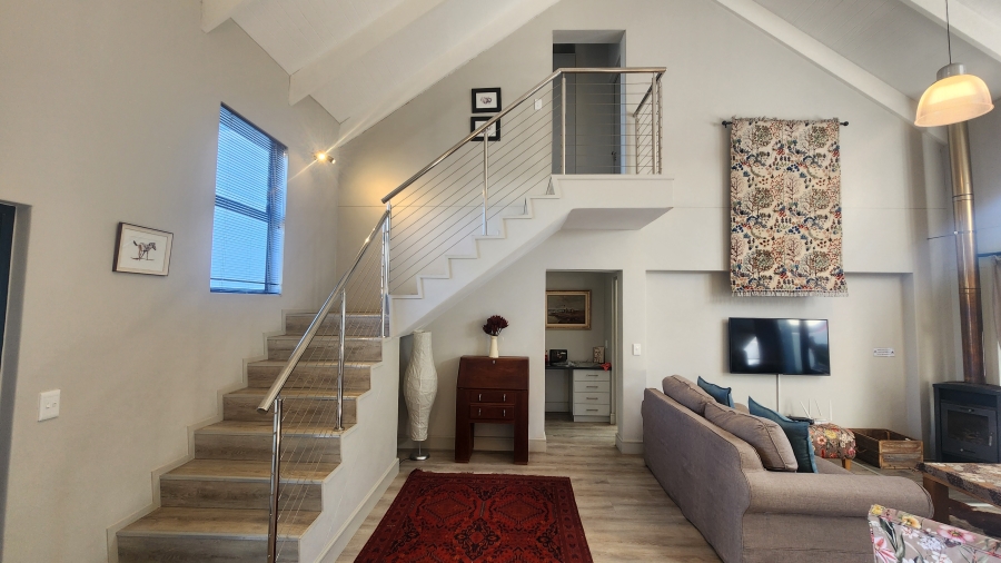 4 Bedroom Property for Sale in Westcliff Western Cape